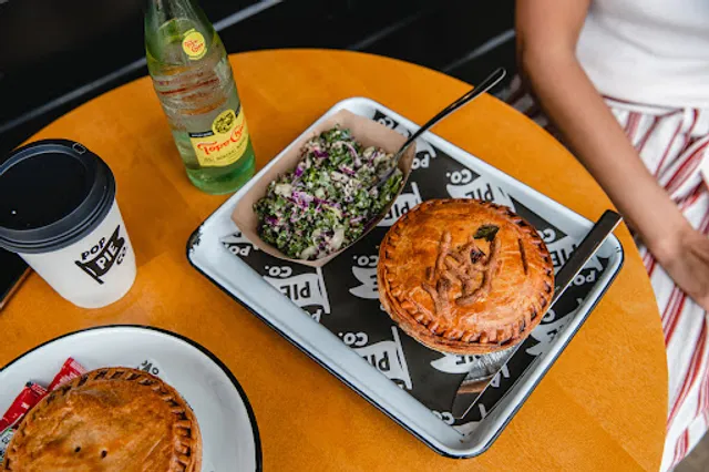 Pop Pie Co.