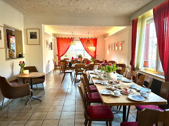 Gastätte/Keglerheim H. Grothe