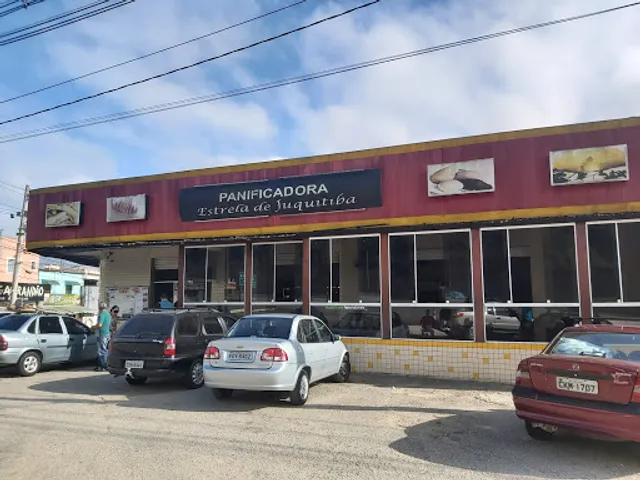 Panificadora Estrela de Juquitiba