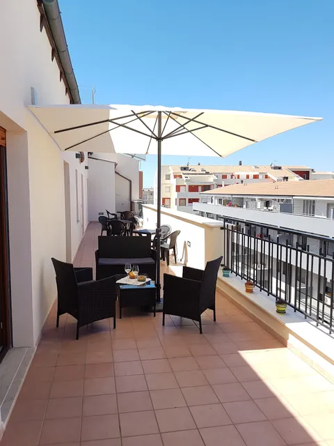 Su Corittu Affittacamere (IUN E8391)