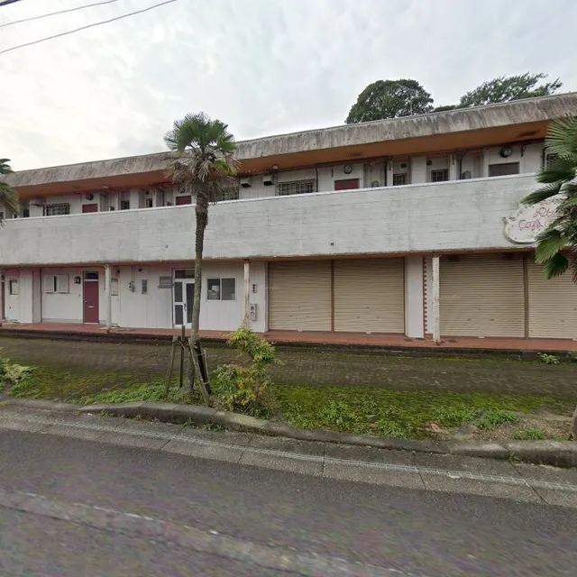 リックズ・カフェ・アメリカン