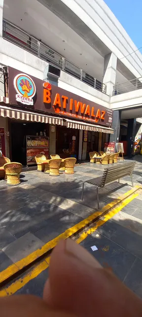 Rodeo Drive Market Complex