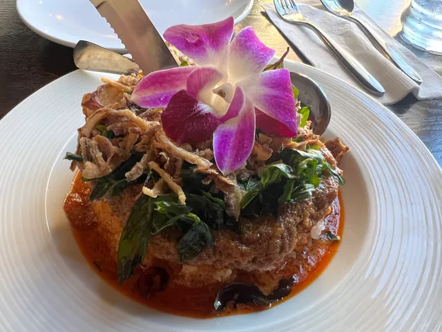 Mama on main Thai house