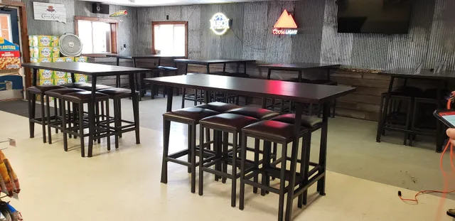 Lake Time Steakhouse and Bar