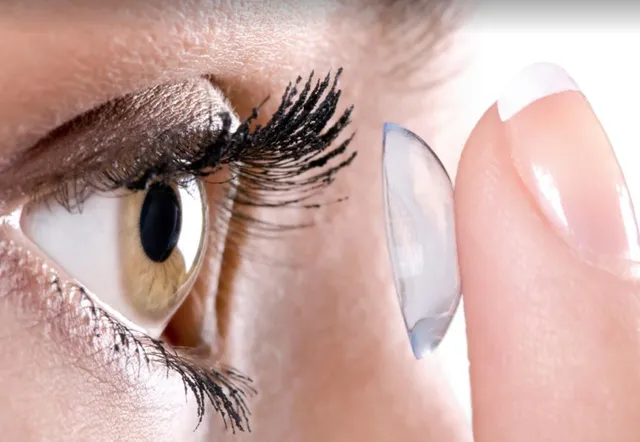 Orb Eye Care - Dr. Mayur Desai and Associates - Erin Mills Eye Care