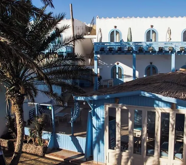 El Primo Hotel Dahab