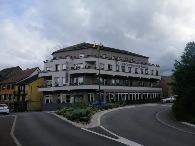 Les Cottages de France Saverne