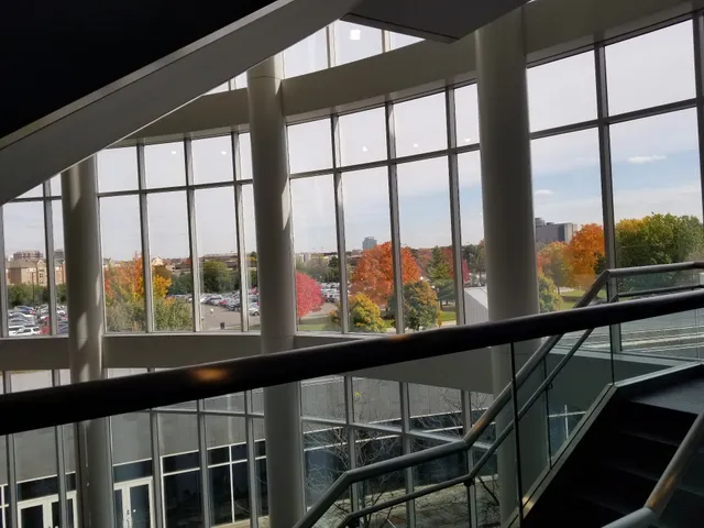 College of Arts, Sciences, and Letters