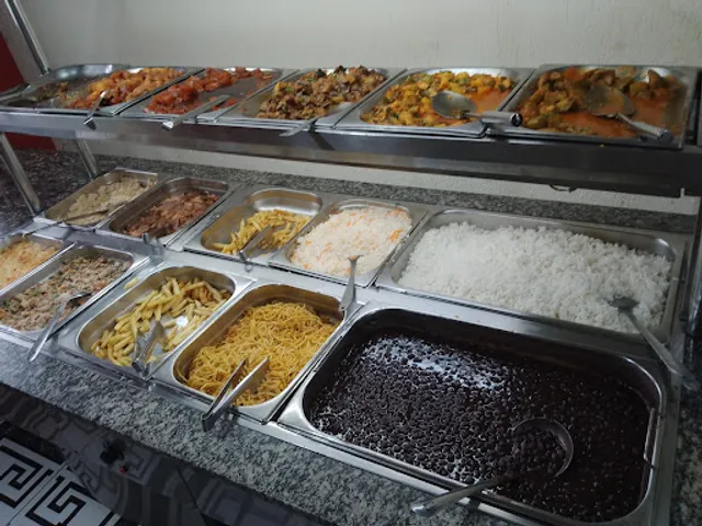 Balacobaco Restaurante.