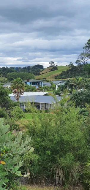 Big Bay Holiday Park