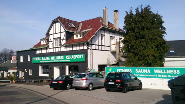 Landhaus Böhler Weg