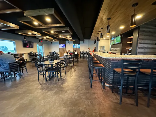 Hook & Ladder Kitchen and Bar