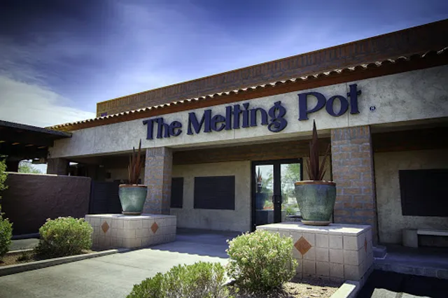 Melting Pot