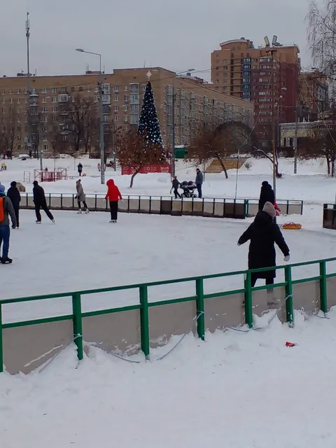 Lomonosovsky District