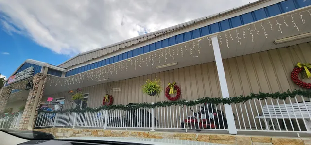 Coastal Hardware & Rental Co