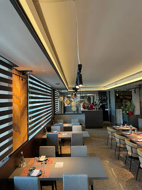 Ristorante Orientale Huan