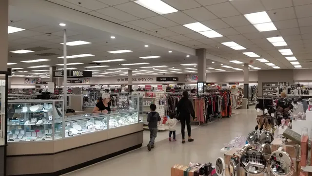 Crossroads Station Shopping Centre