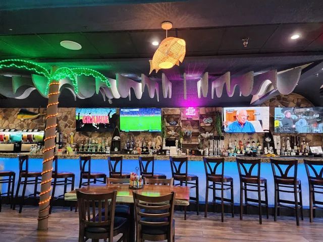 Vallarta Mexican & Seafood