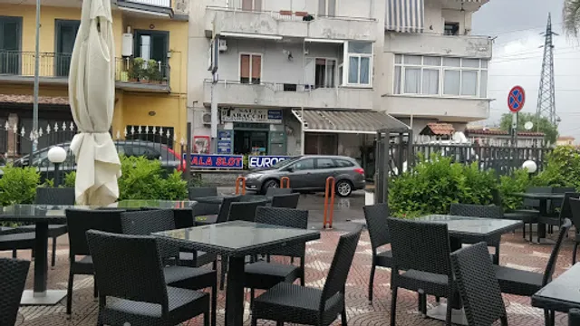 Caffetteria Seven Up