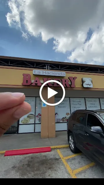 La Hacienda Bakery