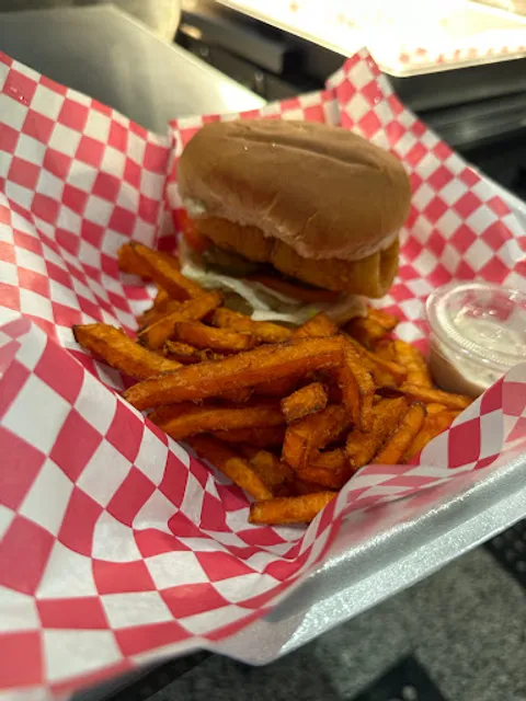 B-Doe's Seafood & More