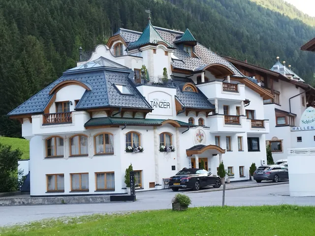 Hotel Tanzer