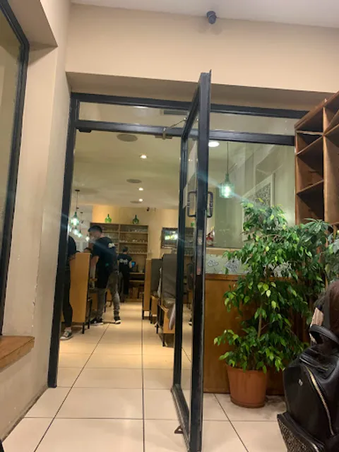 Girula Pizza & Pasta