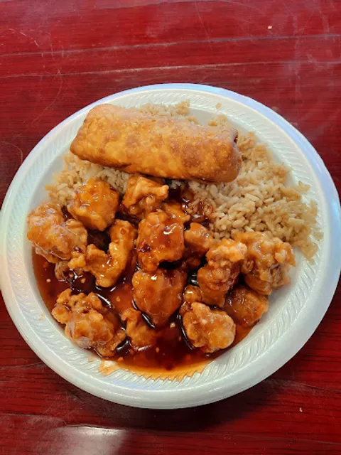 China Wok