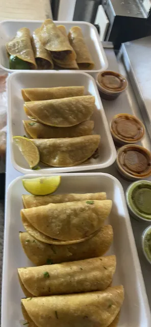 tacos del valle inc
