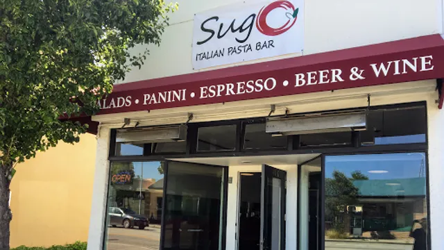 Sugo Italian Pasta Bar