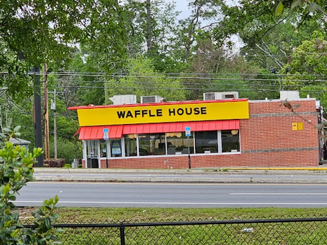 Waffle House