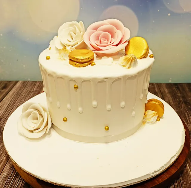 The Custom Bakers, Cakes Desserts & More (TCB)