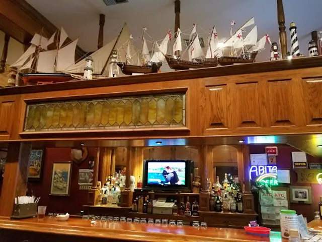 Janie Brown's Restaurant