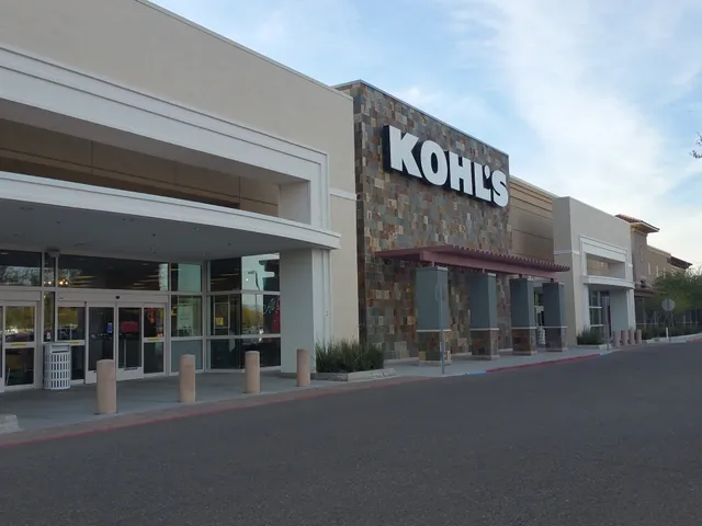 Kohl's