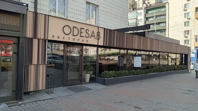 Odesa