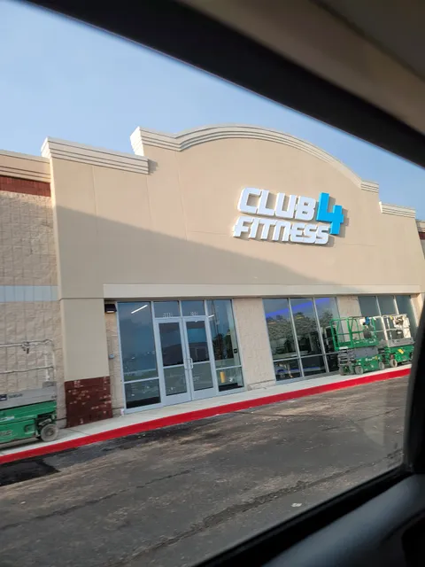 Trussville Shopping Center