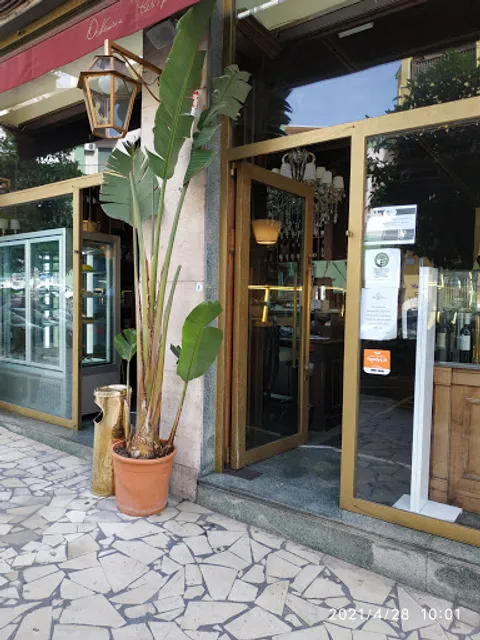 Prestipino Cafè C.so delle Province