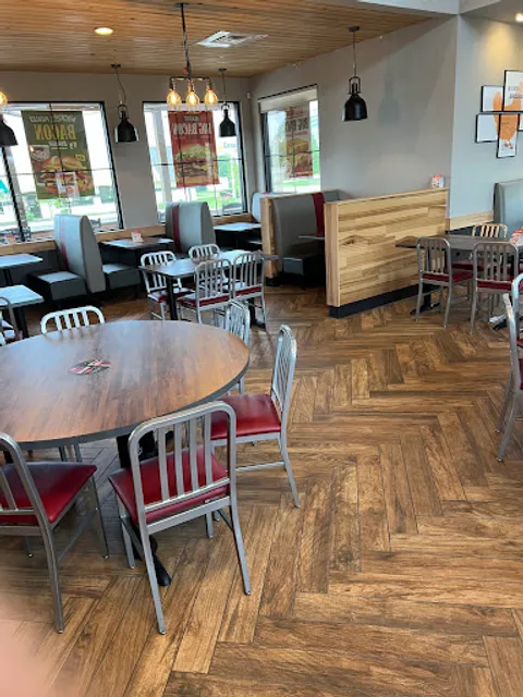 Jack's Family Restaurant