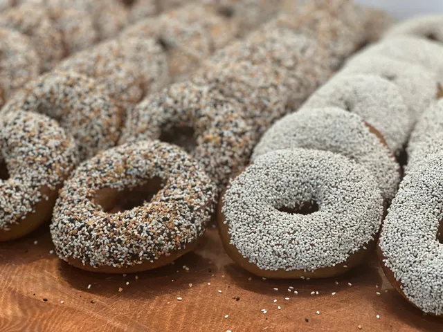 Bagels and Babka Jewish Bakery