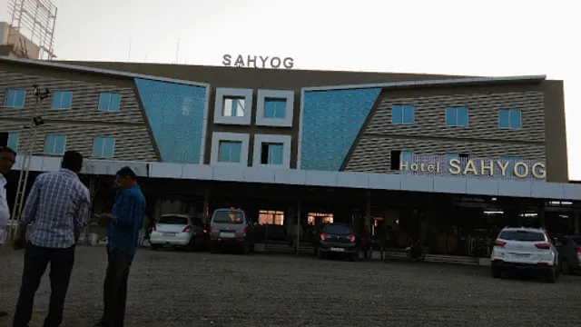 Hotel Sahyog & Room's