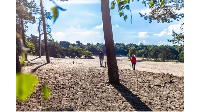 Holiday park Herperduin