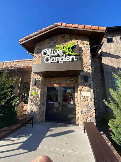 Olive Garden Italian Restaurant