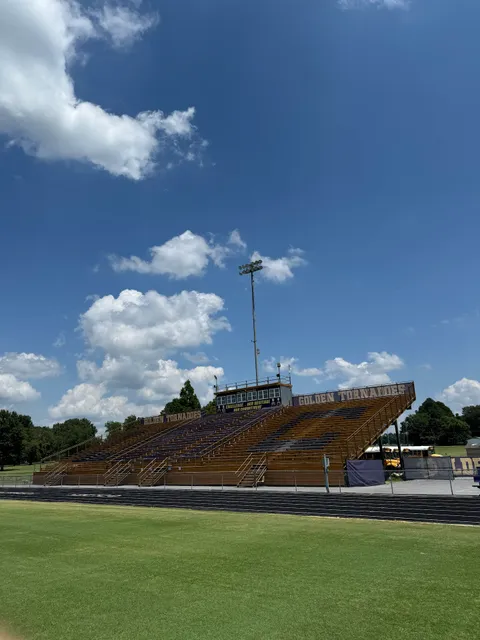 War Memorial Stadium