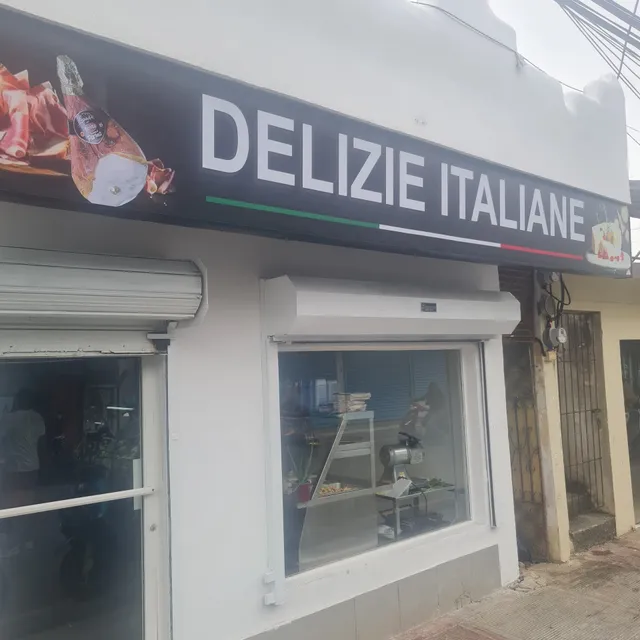 Delizie italiane