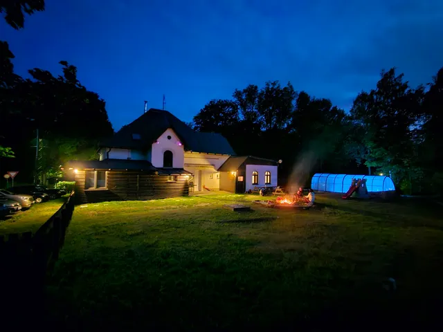 Penzion Pod Špičákem