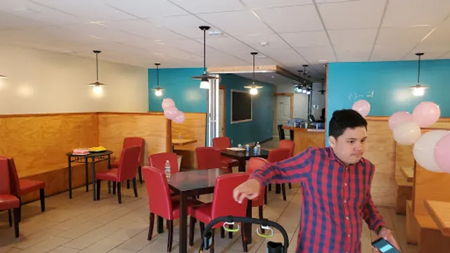 Wowo Asian Home Style Cooking