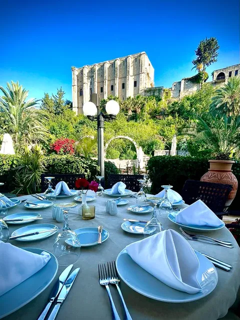 Bellapais Gardens Hotel
