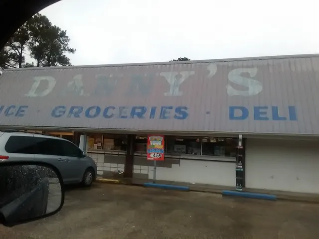 Danny's Grocery