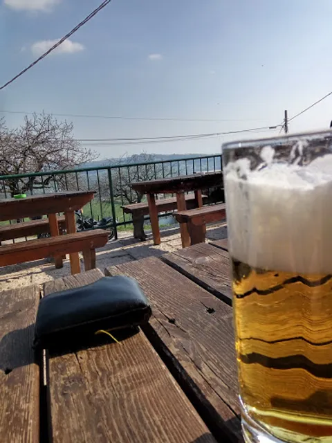 Saloon - Food and Coffee