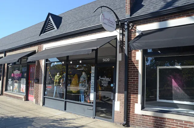 Josephine's In Irvington